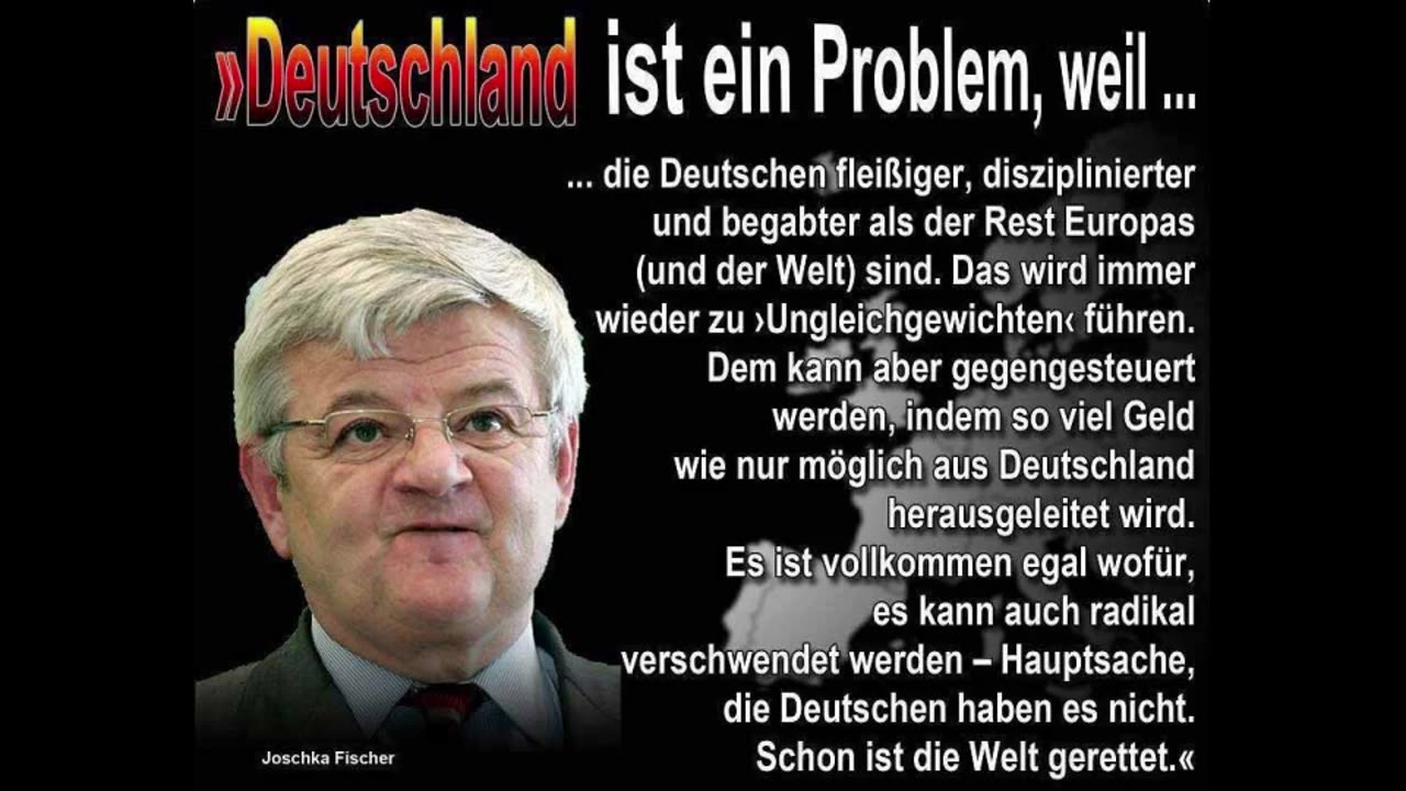 Die Party geht weiter