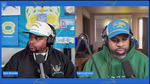 Lightning Strike Podcast