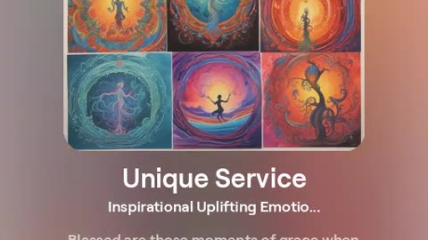 Unique Service