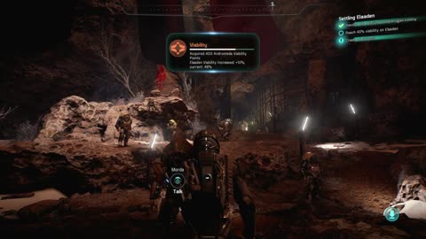 Mass Effect Andromeda