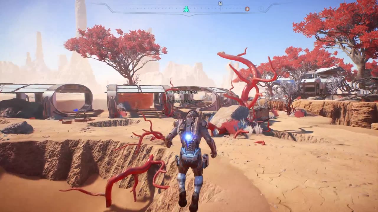 Mass Effect Andromeda