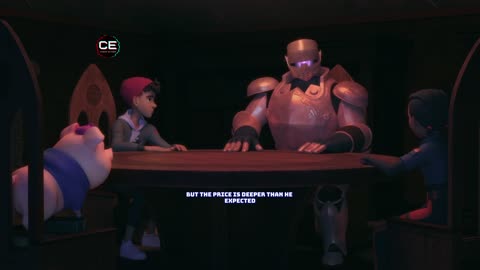 He Traded a Secret… But What He Unlocked Was Terrifying