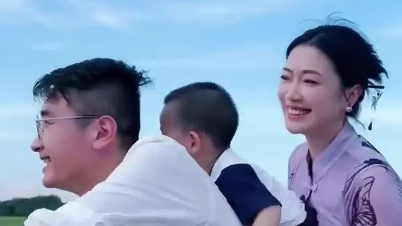 Very interested and Funny