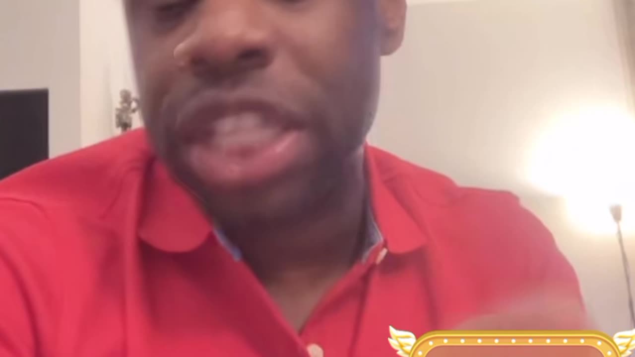 Stone reading Robert and his temu clothes no lies told