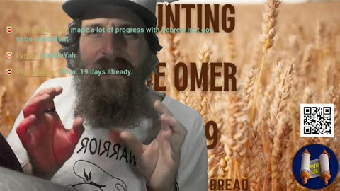 Matthew 20; RSTNE Scripture Reading (Day 169) Bible on Audio; Omer 19