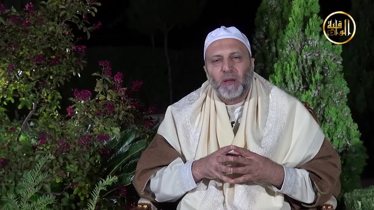 برنامج حلقة على الهواء - الحلقة