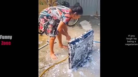 Try not to laugh