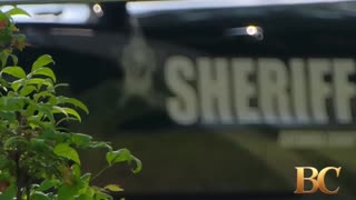 One dead and 11 injured after 80 shots fired at North Carolina house party