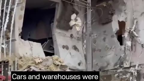 🔥🏙️ Ukraine Russia War | Kyiv in Flames Following Nighttime Russian Assault | RCF