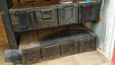 Saving for Solar Upgrades