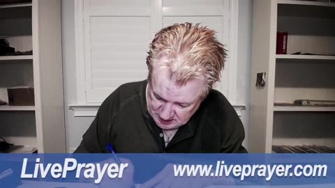 Liveprayer with Bill Keller 6/25/25