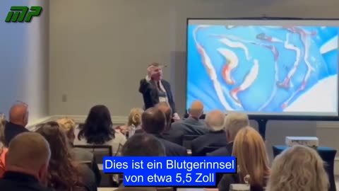 Gerinnsel nach COVID-Impfung: US-Bestattungsunternehmerverband