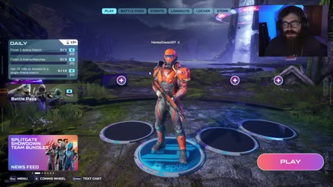More Splitegate 2, even splittier