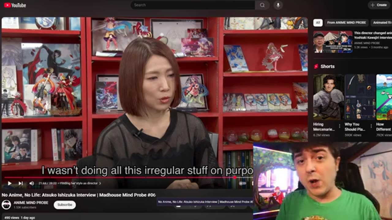 Director of NGNL Explains Why Season 2 Doesnt Exist Yet