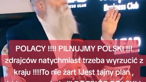 żydek zapowiada co będzie w 15.01.2026