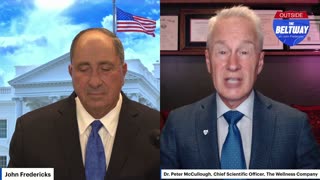 The John Fredericks Show [Live Radio & TV] July 14, 2025