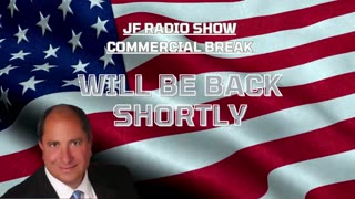 The John Fredericks Show [Live Radio & TV] July 14, 2025
