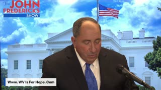 The John Fredericks Show [Live Radio & TV] July 14, 2025