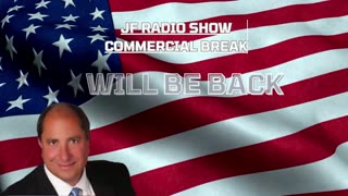 The John Fredericks Show [Live Radio & TV] July 14, 2025