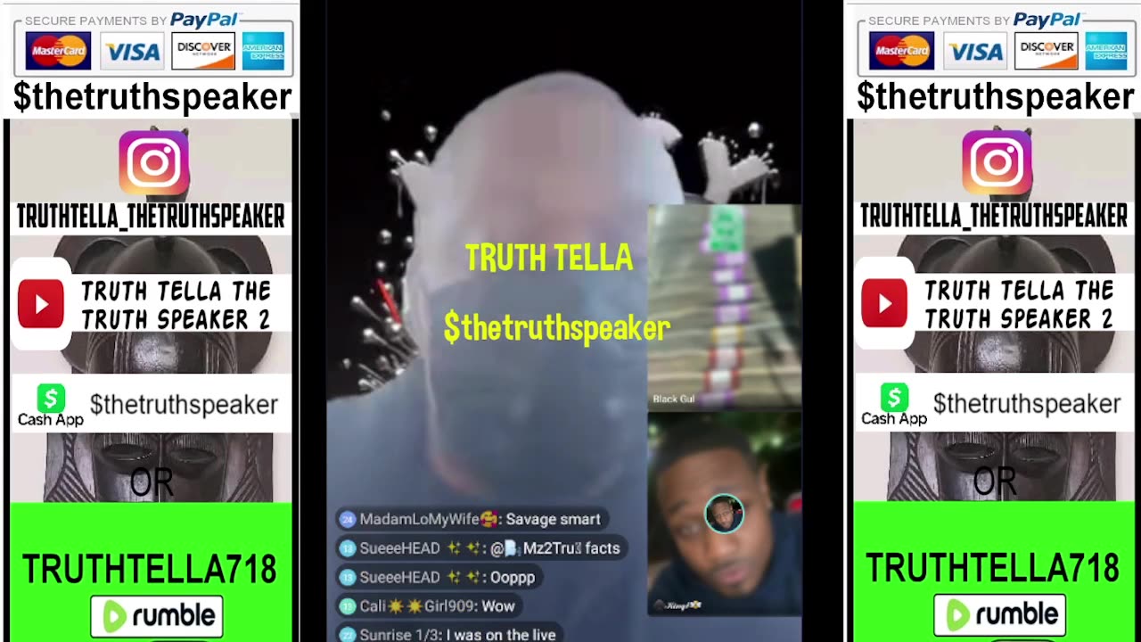 MESSY CALLER SATURDAY MORNING SHIT SHOW PT. 2