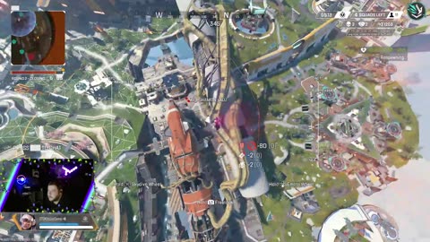 Some Palworld Levelling