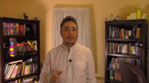 The Orion Wars- From The Creepy Little Book