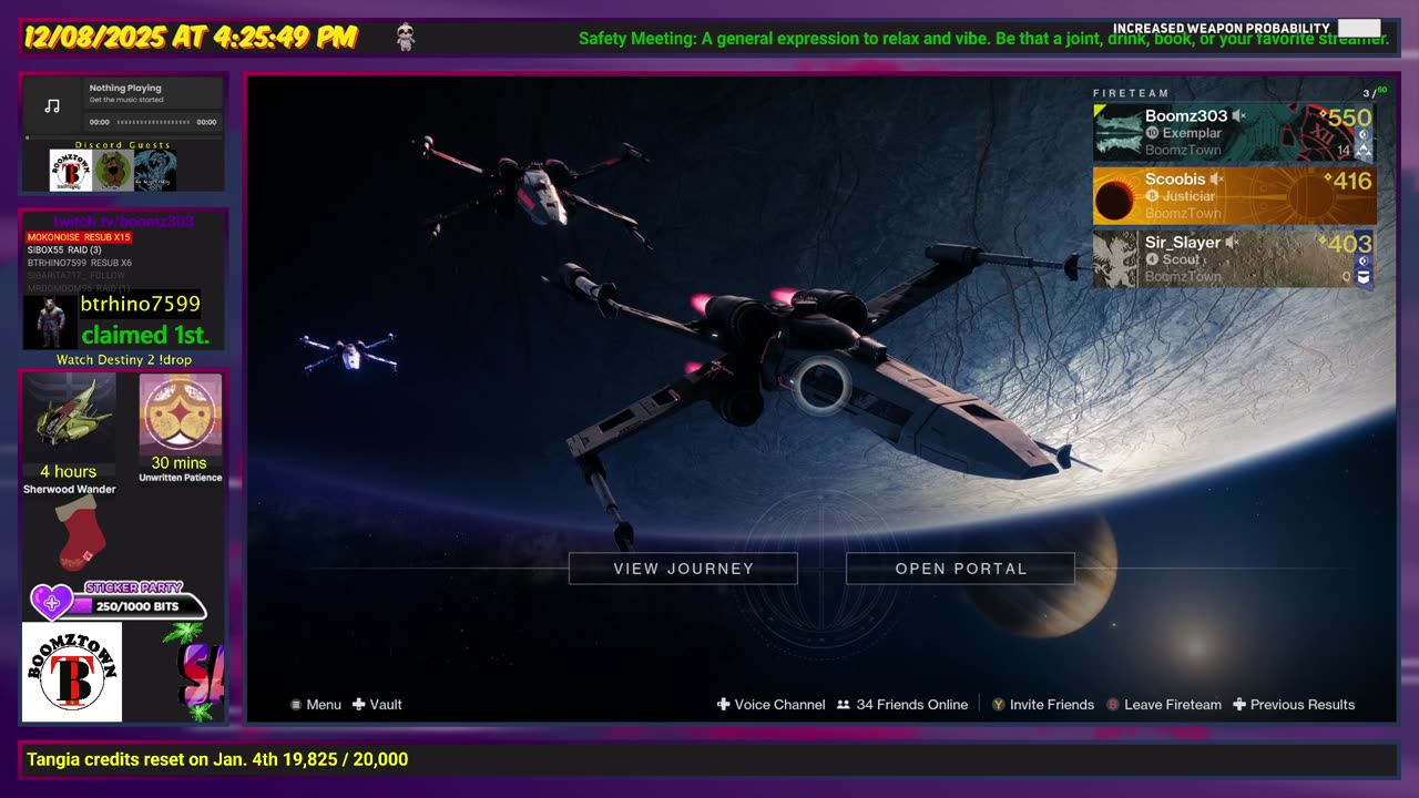 Destiny 2 - The Renegade grind, what to do? | D2-18,904 hrs