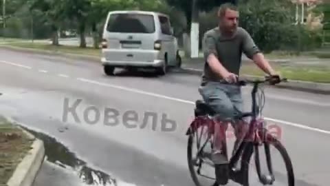 “Kidnapping in 30 seconds” — Rapid conscription of a Ukrainian citizen