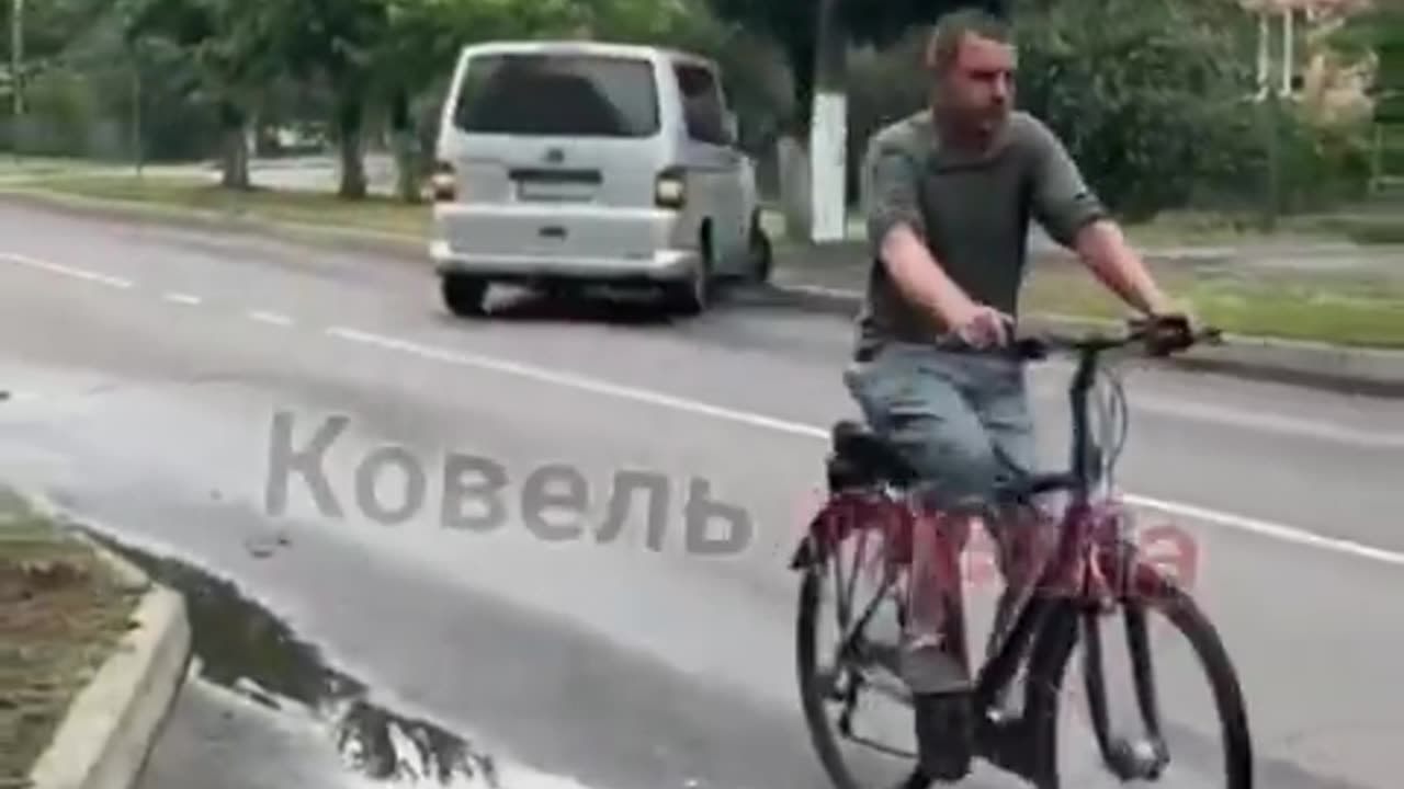 “Kidnapping in 30 seconds” — Rapid conscription of a Ukrainian citizen