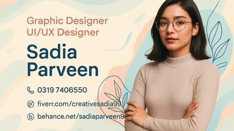 "Elevate Your Brand: Graphic Design & UI/UX Solutions" (Benefit-oriented)