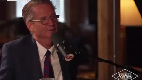 Rep Burchett Explains How Pols are Targeted with Blackmail Schemes