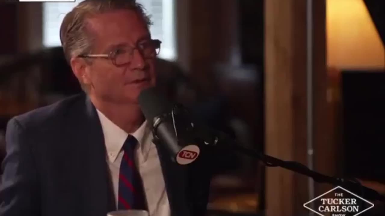 Rep Burchett Explains How Pols are Targeted with Blackmail Schemes