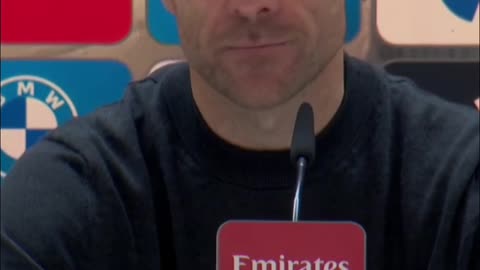 La Lliga o la Supercopa_ ¡Xabi Alonso lo tiene claro! #realmadrid