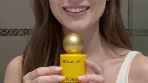 The Clean Girl Scent of the Year 🌿