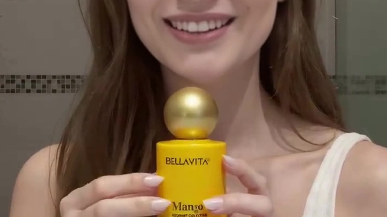 The Clean Girl Scent of the Year 🌿