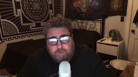 Marching Orders to retaliate against Trump from the Satanic side