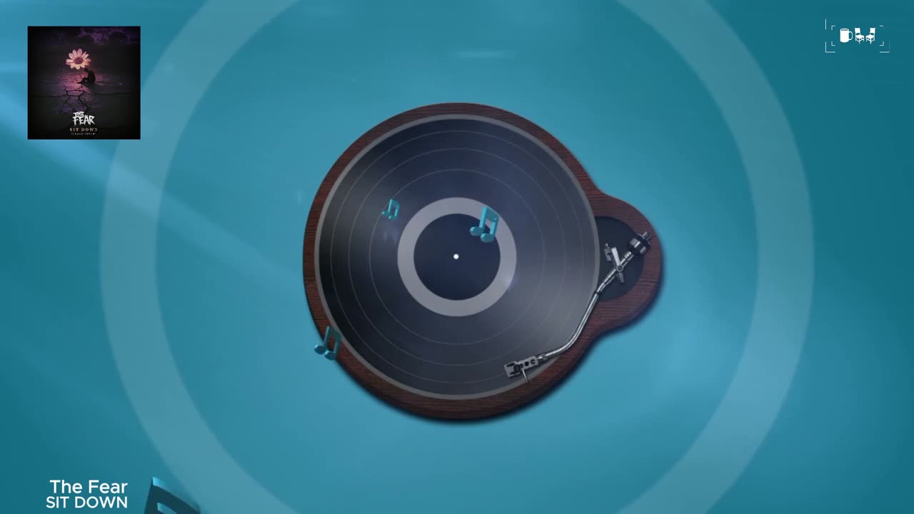 Cupchairs Discovers - 'SIT DOWN' (by The Fear)