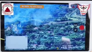 💥🇲🇲 Myanmar War | Myingyan District Army 3 Attacks SSPC and Pyusawhti Forces | RCF