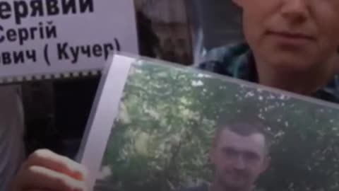 🌟💔 Ukraine Russia War | Families of Missing Ukrainian Soldiers | RCF