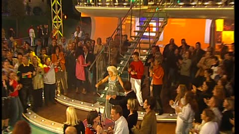 Kaoma - Lambada = Sound Der 80s 2004