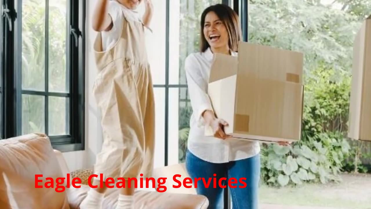 Favorite Day Maid – Trusted Cleaning Services in Eagle, ID