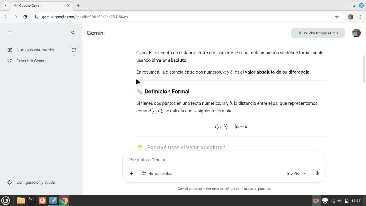 math question from entrance exam