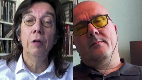 #354.2 - Why We Always Fail - JACK&JOZEF -