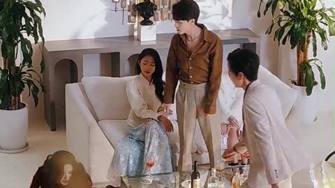Rules Were Never Her Thing S01-EP42