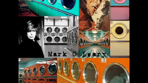 Mark O'Leary - Laundromat