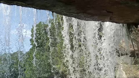 Cataract Falls 4
