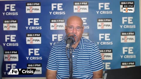 Fe y Crisis