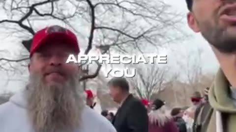 He Got Pardoned And Tells The Truth 😨 #explore