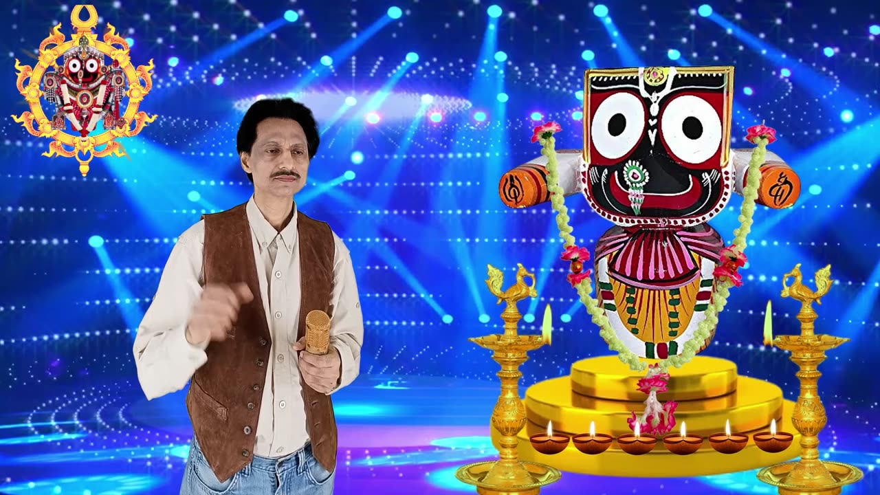 ଆହେ ନୀଳଗିରି ତୁମ୍ଭ ଶ୍ରୀ ଭୁଜେ || Aahe Nilagiri Tumbha Shri bhuje || ଶ୍ରୀ ଜଗନ୍ନାଥ ଭଜନ