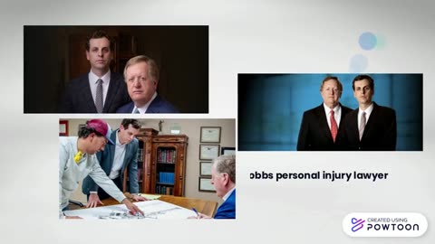 Hobbs personal injury lawyer